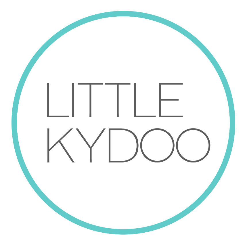 Little Kydoo logo